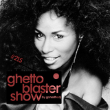 GHETTOBLASTERSHOW #215 (mar. 21/15)
