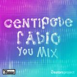 Blunderspublik's Metameric Mix: Centipede Radio