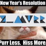 New Year's Mix
