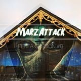 Penta Session #8 - MarzAttack