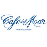 Sashimi & Sunsets @ Cafe del Mar, (live from ibiza, julio 2013)