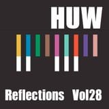 HUW - Reflections Vol28. Upbeat Selection of Jazz Inspired Beats for International Jazz Day