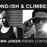 Blond:ish & Climbers - Town Joker - Blaund Remix