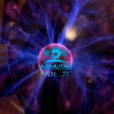 Azimutas Vol. 77 (04 09 2011)