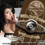 Rhythm & Breaks Selection 034 with F. Duran