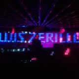 LUIS ZERILLO ::: jueves 12 de noviembre ::: GROW UP