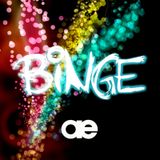 Binge The Mixtape Vol.1 (Mainroom House 2012 mixtape)