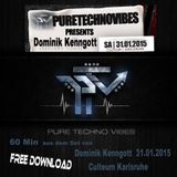 31.01.2015 Dominik Kenngott @ Culteum Karlsruhe