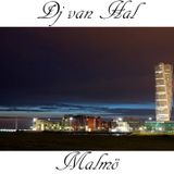 Dj van Hal Malmö
