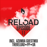 LIVEMusic — Reload #11 (Incl. Azumba Guestmix)