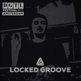 Locked Groove - live at DGTL Festival 2015 (Amsterdam) - 04-Apr-2015