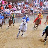 Verso il Palio dei Rioni, sale la febbre per il 21 giugno