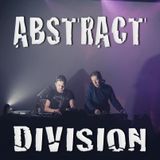 Abstract Division Berghain Berlin 29-12-2012