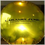 Caramel Funk Mix CD - Volume 3