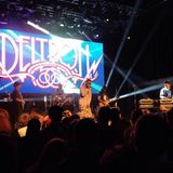 WIB Rap Radio - Deltron 3030