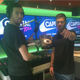 Gorgon City's Exclusive Mix For Capital XTRA - 21st November 2014