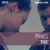 RIDE by Panes