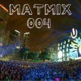 MATMIX 004