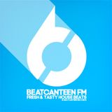 BeatCanteen FM - John Gold in the Mix - Show #011