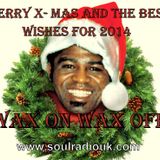 Merry X-Mas Session II