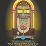 Sounds In Motion //02.04.2015//Your picks. My Juke box