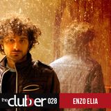 The Clubber Mix 028 - Enzo Elia
