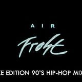 air frost 30 min. mixtape