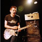 Steve Albini Lecture on December 2nd, at the London College of Music, TVU. 2010