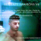 SEXTAPE SE$$IONS V6