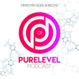Purelevel Podcast 01