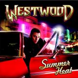 WESTWOOD - SUMMER HEAT MIXTAPE - 2008