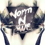 "Wonderful Summer" (Deep/Sax House Mix) by Norm 'N Tower