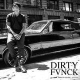 Chuckie - DIRTY FVNCK 2014-08-20