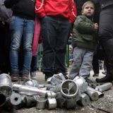 12.03.13 Το μπαλόνι που μπιστάει, με την Κατερίνα Ιγγλέζη #skouries
