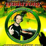 Dean Zone - Hard Territory @ Tanz Fm â„–4 Guest Mix (July 2013)