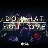 EDM mix #8 i-Bro