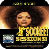 Sookee Sessions: Soul 4 You