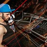 Borgore - The Borgore Show - 17-Aug-2014