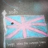 Happy wibes for summer times (techno/house/bass/uk)