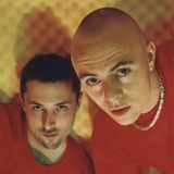 Ed Rush & Optical - BBC Radio 1 - Essential Mix - 02-07-1999
