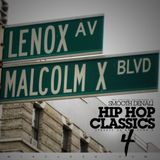 SMOOTH DENALI - HIP HOP CLASSICS 4 STREETS OF NY 2