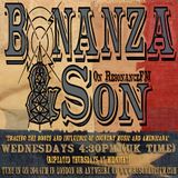 Bonanza and Son - 4th March 2015