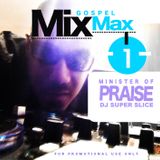 Praise + Worship