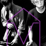 Pt 2. Hufschlag&Braun's "Lovetape" on The Vly House Radio 02/26/12