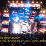 RudeBoyz Entertainment™ - We Make This...Sponsored By Opel (April 2012 Megamix)