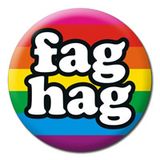 Fag Hag mix