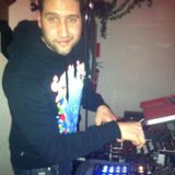 Danny B-Septiembre 2012