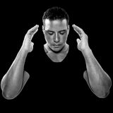 George Morel September 2014 Podcast