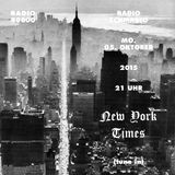 Radio Schmadio Nr.23 - New York Times