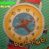 Boogie To The Bebop